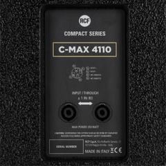 Loa Karaoke RCF C MAX 4110 (Full Bass 25)