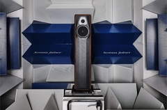 Loa Sonus Faber Maxima Amator