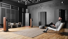 Loa Sonus Faber Maxima Amator