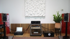 Loa Sonus Faber Olympica Nova I
