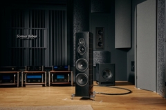 Loa Sonus Faber Serafino G2