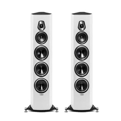 Loa Sonus Faber Sonetto VIII