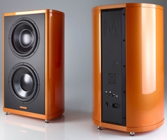 Loa Magico S-Sub
