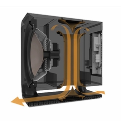 Loa Sub Polk Audio HTS10