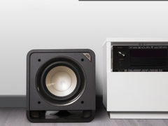 Loa Sub Polk Audio HTS10