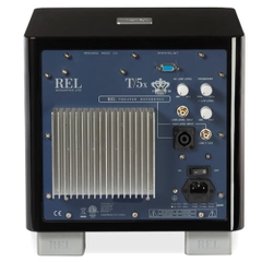 Loa Sub REL T5x