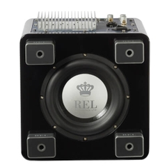 Loa Sub REL T5x