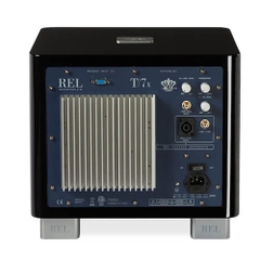 Loa Sub REL T7x