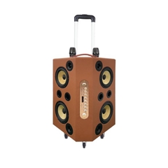 Loa Sumico Hexagon Plus