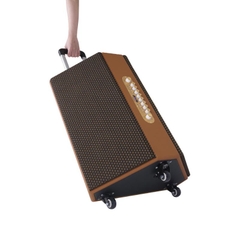 Loa Sumico Hexagon Plus