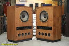 Loa Tannoy Super Red Monitor 4 lỗ thông hơi