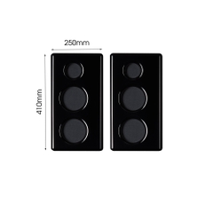 Loa Viva Audio Agile