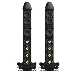 Loa Wilson Benesch Eminence