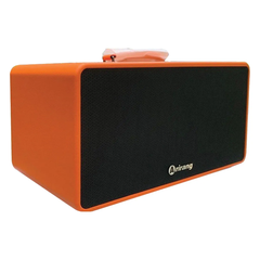 Loa Xách Tay Arirang MB2 Pro (Bass 16.5cm, Kèm 2 micro)