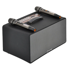 Loa Xách Tay Arirang MB2 Pro (Bass 16.5cm, Kèm 2 micro)