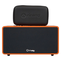 Loa Xách Tay Arirang MB2 Pro+ (Plus) - (New 2024, Bass 16.5cm, Kèm 2 Micro)