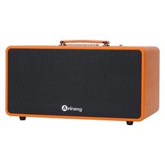 Loa Xách Tay Arirang MB2 Pro+ (Plus) - (New 2024, Bass 16.5cm, Kèm 2 Micro)
