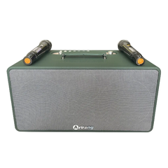 Loa Xách Tay Arirang MB2 Pro (Bass 16.5cm, Kèm 2 micro)