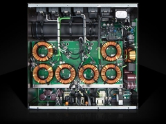 Lọc nguồn AudioQuest Niagara 7000