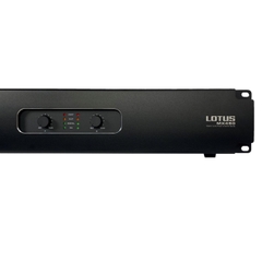 Đẩy Công Suất LOTUS MX450