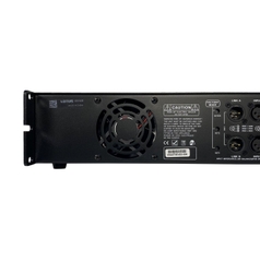 Đẩy Công Suất LOTUS MX450