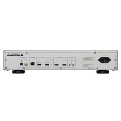 Phono-Preamp Luxman E-07