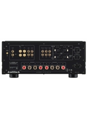 Amply Luxman L-509Z Black Edition Centennial