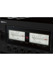 Amply Luxman L-509Z Black Edition Centennial