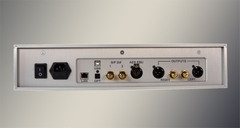 Bộ Giải Mã DAC Network Metronome DSC1