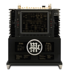 Amply McIntosh MA12000 75th Anniversary