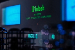 Amply McIntosh MA2375