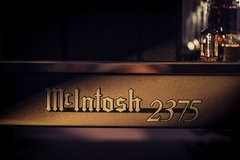 Amply McIntosh MA2375