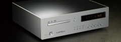 Đầu CD Luxman D-07X