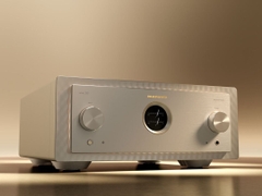Amply Marantz MODEL 10