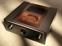 Amply Marantz MODEL 10