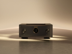 Amply Marantz MODEL 10