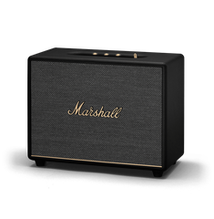 Loa Marshall Woburn III