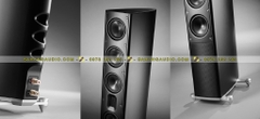 Scansonic MB6 B chính hãng Denmark
