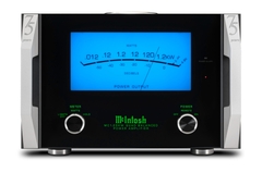 Monoblock Power Amplifier McIntosh MC1.25KW  75th Anniversary