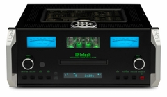 Đầu McIntosh MCD12000 CD Player / DAC 75th Anniversary