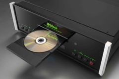 Đầu CD McIntosh MCD350