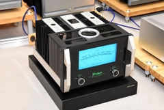 Monoblock Power Amply McIntosh MC1.25KW Đẹp Xuất Sắc