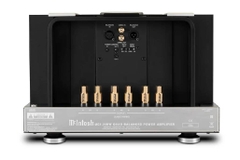 Monoblock Power Amply McIntosh MC1.25KW Đẹp Xuất Sắc