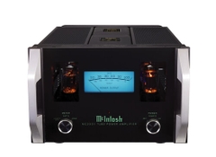 MONOBLOCK POWER AMPLIFIERS