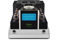 MONOBLOCK POWER AMPLIFIERS