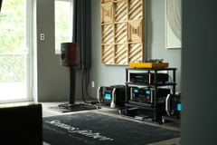 Loa Sonus Faber Guarneri G5