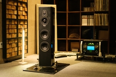 Loa Sonus Faber Serafino G2