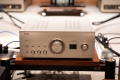 Amply Denon PMA-3000NE