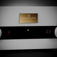 Amply Goldmund Telos 690