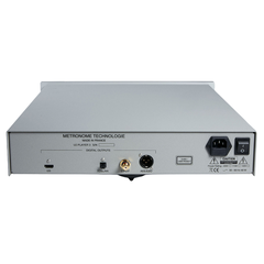 Đầu CD Metronome LE Player 3
